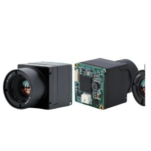 Infrared Thermal Imaging Module 9mm 256x192 Resolution for FPV Drones