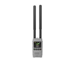 Skydroid Yunzhuo S12 Handheld Drone Detector Alarm 0M 6Ghz Frequency Drone Frv