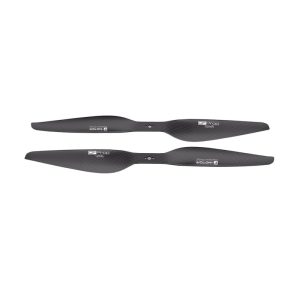 T MOTOR P18x6 1 Polished Surface Carbon Fiber Propellers for Multi Rotor UAV Flight