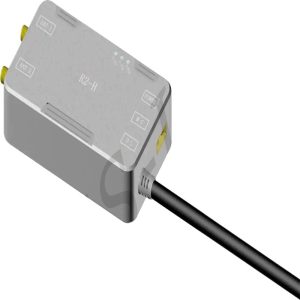 Модуль RTK Microgram Zhifei с двумя антеннами D2-H D3-H – версия с одним разъемом для мобильной базы