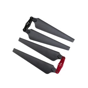 Feiyu Tarot High Efficiency Folding Propeller 15 16 17 Inch Prop CW CCW