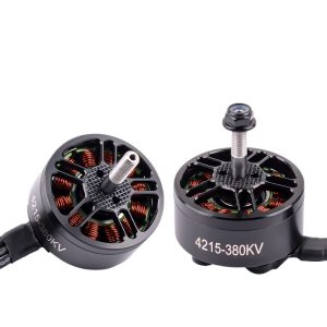 4215 380Kv 500Kv Motor for 13inch 15inch FPV Drone MultiAxis MultiRotor