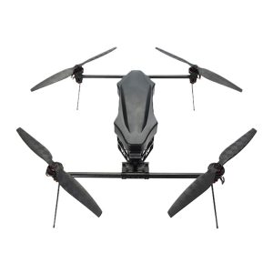 Overflight Tarot H720B Multirotor Four Axis Long Endurance H Type All Aluminum Fuselage