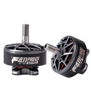 TMOTOR F40 Pro V5 Brushless Motor 1950KV 2150KV for 5 Inch Racing Drones 6S
