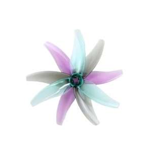 Gemfan 3630 3 3.6inch Three Blade Propeller for FPV Traversing Machine Manta