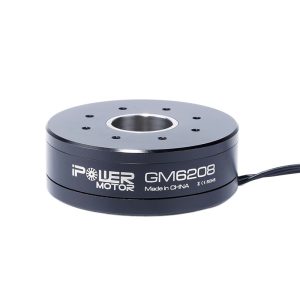 Iflight Ipower GM6208 Brushless Motor for DSLR Gimbal Handheld Aerial Photography