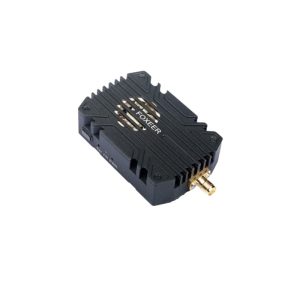 Foxeer 49G-6G 5W High-Power 80Ch Long-Distance FPV Video Transmitter Wireless Module