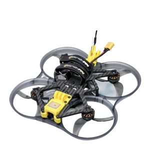 Darwin Cineape 35 FPV Ducted Cinewhoop Drone 35inch PNP Set ELRS 4S Aerial Photography Simulator Practice