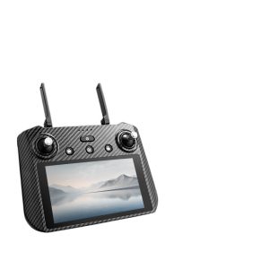 AE86ProMax Plus Screen Controlled Three Axis Gimbal Drone 4K Camera Obstacle Avoidance High Definition Digital FPV Remote Control Aircraft RTF