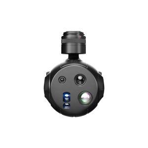 Ruichuan Robotics Unipod Mt11 Mini Four Light Pod Compact Clear FPV