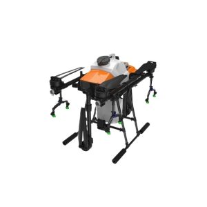 Каркас дрона Eft Wingflyer G630 для захисту рослин – багатофункціональний, витримує велике навантаження, для обприскування та посіву