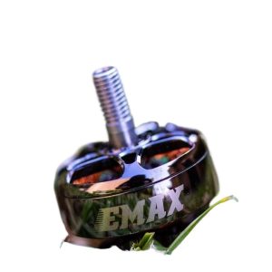 Emax Eco II Second Generation 2207 Silver Swallow Motor Racing Brushless Motor 2306 Motor 1700Kv