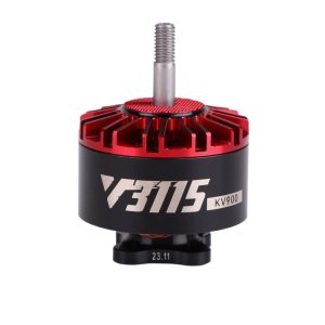 Tmotor V3115 Film Television Motor X8 Aerial Photography Brushless Motor 3 12S for 8 11 inch Drones