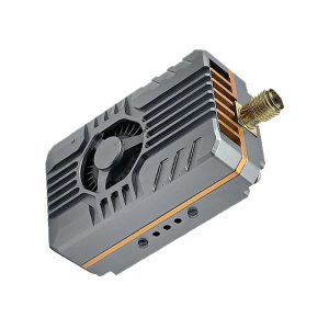Analog-Video-Sender 1.7G 1.9G 4,5 Watt VTX für FPV-Renn-Drohnen