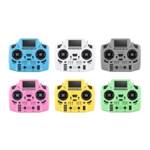 RadioMaster GX12 ELRS Gemini Dual Dopamine Remote Control CNC Hall Joystick FPV