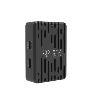 Базовая станция Siyi F9P RTK с двойным модулем для позиционирования с точностью до сантиметра, совместимая с PX4 и Ardupilot