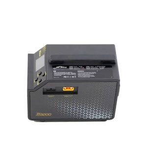 TATTU TA3200 3200W Multi Function Balance Charger Dual Channel For FPV RC Battery
