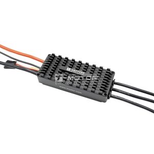 Flame 80A HV 6S 12S Multi Axis Multi Rotor Drone Electronic Speed Controller Square Wave ESC