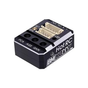 Hotrc F11 Remote Control Car Mini Gyroscope Metal Independent Version Drift Tail