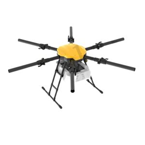 JIS Jie Eisen Agricultural Plant Protection UAV Rack EV622 Six Axis 22L Frame Agricultural Machine