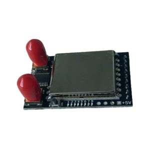 49G FPV-Brille VRX 8-Kanal – 49 g Bildübertragungsempfänger