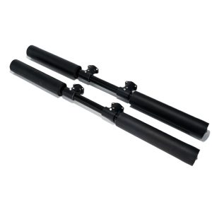 EFT Wing Fly Special Tripod Cross Bar Aluminum Tube 20x500mm for E410P E610P E610SE410S Landing Gear