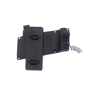 EFT Yifei Battery Guide Rail Assembly Finished Product L Oblique 12 Degrees Z50 1PCs Plant Protection Machine 50kg Rack
