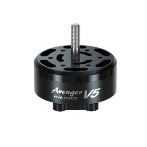BrotherHobby Avenger 4110 V5 375KV Brushless Motor for Aerial FPV Drones