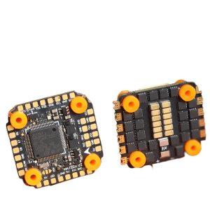 HAKRC F722mini Flying Tower F722 Flight Controller 32 Bit 40A 60A Racing FPV 3-6S ESC Stack