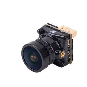 Nightingale 1500TVL HD Resolution Night Vision 145 Degree Panoramic FPV Camera for Drones