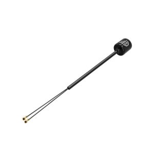 Antenne mit kompatiblem DJI O3 Dual UFL IPEX-Anschluss – leicht, klein und störungsfrei