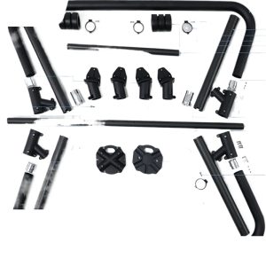 DJI T30 Agricultural Drone Tripod Aluminum Alloy Accessories Spare Parts
