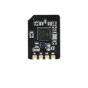 RUSHFPV DBR1 ExpressLRS Receiver 915MHz Receiver for FPV Drones