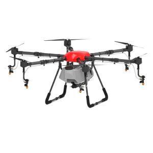 UAV Trainer High Performance FPV Drone 6 Axis 16kg 20kg Payload Model Trainer