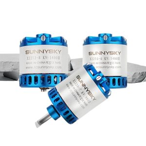 Langyu Third Gen 2212 Brushless Motor Fixed Wing Drone X2216 X2220 Sunnysky Compatible