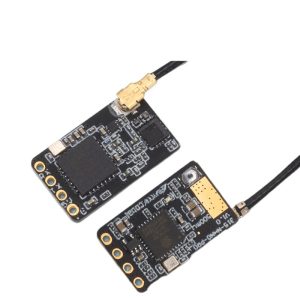 BAYCK 915M NANO PRO Receiving Machine Fixed Wing 500mw High Power Return T Antenna
