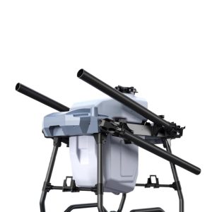 Sanmu S50Pro 50KG Agricultural UAV Plant Protection Machine Plug-in Large Load Fertilizer and Drug Application