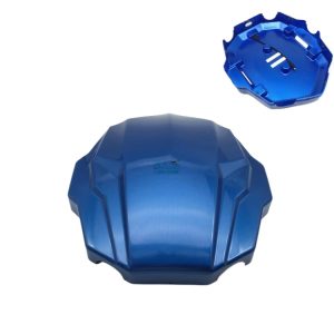 EFT Wing Fly E610S E616S Plant Protection Machine Rack Hood Assembly FPV Drone Shell Accessories