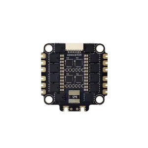 Aocoda Rc 4-в-1 регулятор скорости 40А/60А, 8-битный измеритель тока, подходит для аккумуляторов 3–6S, посадочный размер 30x30 мм – для FPV-дронов и других летательных аппаратов