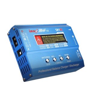 SkyRC Sky Innovation IMAX B6 V2 Balance Lithium Battery Charger