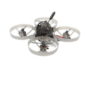 Mobula7 75mm 1S FPV Indoor Traversing Machine 400mW Image Transmission ELRS Receiver Kit Ready to Fly