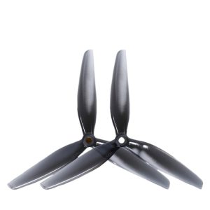 HQ Prop DP7X4X3 7 Inch 3 Blade Propeller 7040 FPV PC Material