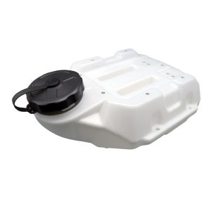 EFT Wing Fly 10kg 16L Plant Protection Drone Medicine Box Filter Cover Tank Accessories Anti Sloshing