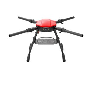 Eft E410P E416P Rack Industry Application Drone 4 Axis Long Endurance Logistics Transport Aircraft