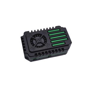 5.8Ghz 5W High Power Image Transmission Module 96Ch Long Distance FPV Video Transmitter for RC Drones
