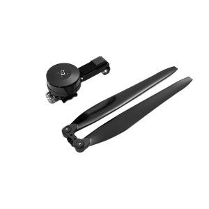 Jiesen Agrar-Drohnen-Power-Set T15: Brushless-Motor und ESC-Kombination