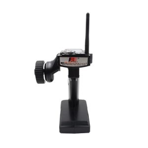 Flysky FS GT3B 2.4G 3 Channel Remote Control with Gr3E Receiver Drone