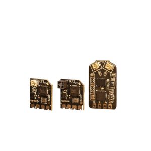 RadioMaster ELRS Receiver RP1 RP2 RP3 Dual Antenna for TX12 Drone FPV