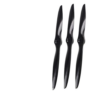 3212 Carbon Fiber Fixed Wing Propeller Oil Powered Model Aircraft Two Blade Positive Prop