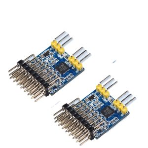 FPV Receiver Signal Conversion Module SBUS PPM PWM Multi Channel Converter Remote Control Receiver